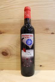 We did not find results for: Vino Cortijo La Fuente Pedro Ximen Solera