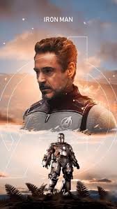 The Iron Man Tony Stark Iphone Wallpaper On Inspirationde Download all photos and use them even for commercial projects. iron man tony stark iphone wallpaper