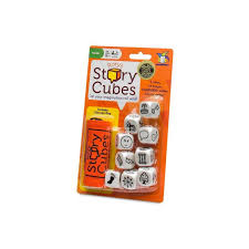 The collected stories of eudora welty. Rory S Story Cubes Original Big W