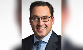 Weekend Repost: Zurich recruits former Markel leader to head public  division #ZurichInsurance #Markel #riskmanagement #EverestRe