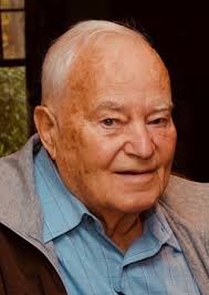 Thomas Cabot Obituary