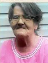 Obituary information for Eloise Morgan Register