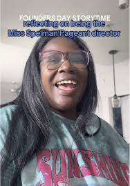 Danielle Dandridge Spelman