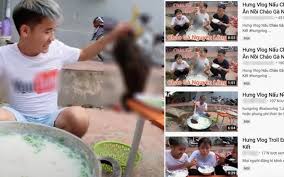 Với các nội dung được đăng tải, lan truyền trên mạng, sở đã giao nhiệm. As Youtube Turns Into A Place For Vlogger To Monetize With Spam Videos Itzone