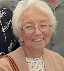 Death notices and funeral announcements in The Chronicle Newcastle this  week