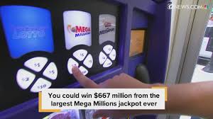 Five balls are drawn from a set of balls numbered 1 through 70; Here S The Last Time To Buy Mega Millions Tickets For Tuesday S Drawing In Arizona 12news Com