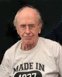 Obituary information for David Dean Cutlip