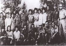 How did malaysia get independence? Indonesia Malaysia Confrontation Wikipedia