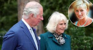 Un siglo antes, una socialite británica, también casada y con. El Principe Carlos Y Camila Bloquean Los Comentarios En Twitter Tras Las Criticas Por The Crown Siempre Diana Informalia Es
