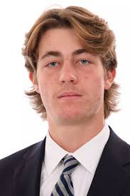 2025 Men's Lacrosse Roster