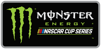 Monster Energy Nascar Cup Series Logo