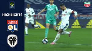 Angers in actual season average scored 1.67 goals per match. Lyon Vs Angers Ligue 1 Stats H2h Lineups