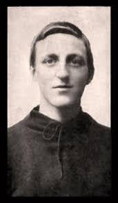 DT92 ~ Harold Fleming