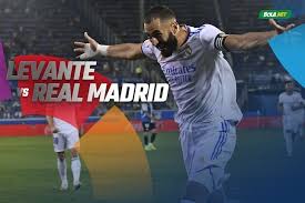 2 days ago · el real madrid visitará el estadio del levante en la 2ª jornada de laliga santander. 85lefpkcxxezgm