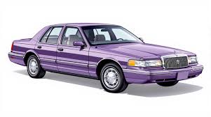 Image result for Vermillion 1993 Mercury