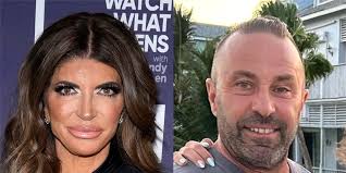 Teresa Joe's Instagram, Twitter & Facebook