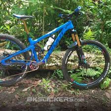We print the highest quality bike design stickers on the internet. Bkstickers Custom Bicycle Stickers Home Page