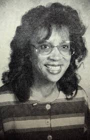 Sonya Lee Marcum** *(Madison High Class of '82)*