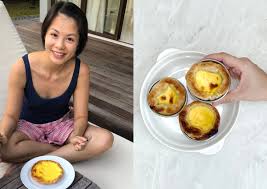 Step 3 bake for 15 to 20 minutes in the. I Try Tracy Lee S Hack For Egg Tarts And It S So Easy That Even Kids Can Make It Lifestyle News Asiaone