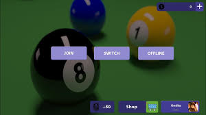 Make sure you have enough space on your android device for the download. 8 Ball Pool Max For Android Apk Download