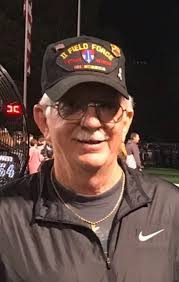 David Jackson Obituary