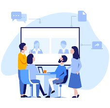 It's not as powerful as the paid offerings, but it's decent if you're. Teamlink Free Video Conferencing Web Conferencing