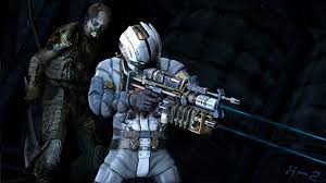 Dead Space Wallpaper Desktop Backgrounds Free Dead Space Survival Horror Game Space Images