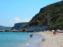 Plage De Balistra Stlocavoile Logement Insolite Corse Du Sud Corse Du Sud Plage Porto Vecchio