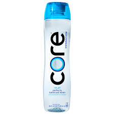 Volume = 10 ml ÷ 1000 =.01 l. Core Hydration Nutrient Enhanced Water 30 4 Fl Oz Bottles 12 Count Walmart Com Walmart Com