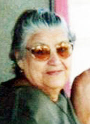 Colorado County, Texas Obituaries