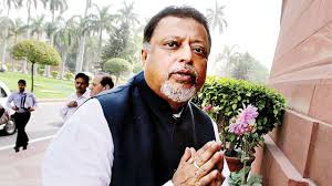 Former trinamool congress leader mukul roy resigned from the rajya sabha on wednesday and gave up the primary membership of the party saying that we are comrades in party and not servants. Modi Speaks To Mukul Roy Amid Rumours Of His Trinamool Ghar Wapsi The Federal