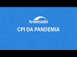 O ocupante do posto é responsável por conduzir as investigações e apresentar o cronograma de. Cpi Da Pandemia Ouve Marcelo Blanco Ex Assessor No Ministerio Da Saude Tv Senado