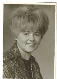 Frances Wall Obituary