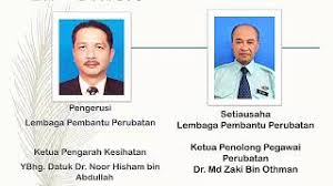 Semakan boleh dibuat dibawah mmc iaitu malaysia medical council atau lembaga perubatan malaysia. Lembaga Pembantu Perubatan Malaysia Info Cute766