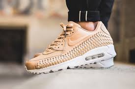 Nike Air Max 90 Woven On Foot Preview Eu Kicks Sneaker Magazine Nike Shoes Women Nike Air Max Nike Air Max 90