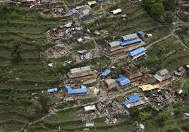 Image result for nepal landslide