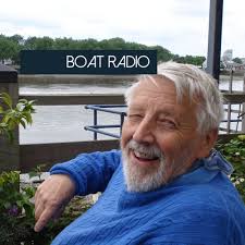 Boat Radio