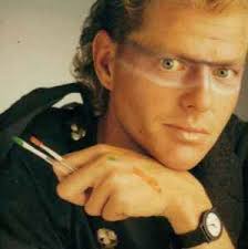 Patrick Lucas Discography: Vinyl, CDs, & More