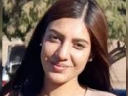 Conmoción en Sonora por la repentina desaparición de Lizeth Muñoz,  jovencita de 20 años