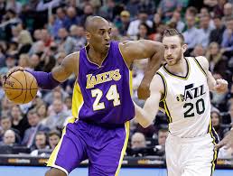 Indiana pacers vs utah jazz 16 apr 2021 replays full game. Video Watch Lakers Vs Utah Jazz Live Stream See Kobe S Last Game Online Here Hollywood Life