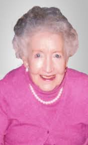 Obituary for Anne Meriwether