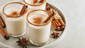 They are also refreshing and very easy to make. Is Eggnog Bad For You Origin Nutrition And Safety