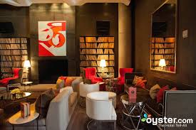 Tara leann stiles is an american model turned yoga instructor and founder of strala yoga in new york city. W Austin Review What To Really Expect If You Stay