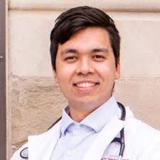Dr. James Mori