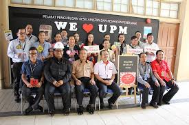 Jahatan keselamatan dan kesihatan pekerjaan malaysia. Utama Pejabat Pengurusan Keselamatan Dan Kesihatan Pekerjaan