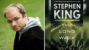 Aggiungilo ai tuoi preferiti per essere avvisato se sarà disponibile oppure in altri formati. Stephen King S The Long Walk To Be Directed By Andre Ovredal At New Line Deadline