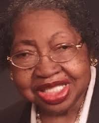 Emma Christopher Obituary (2016)