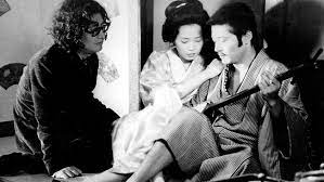 In the realm of the basses (2009) see more ». Nagisa Oshima On In The Realm Of The Senses The Current The Criterion Collection