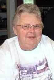 Obituary information for Donna Lord Fisher