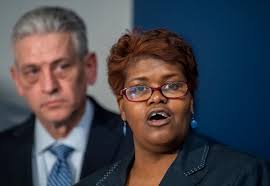 Pittsburgh-area city treasurer says racist officials won't seat her